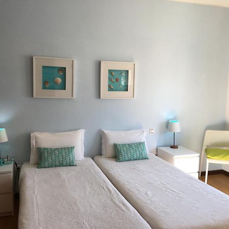 Hotel Casa Maré Sagres Esterno foto
