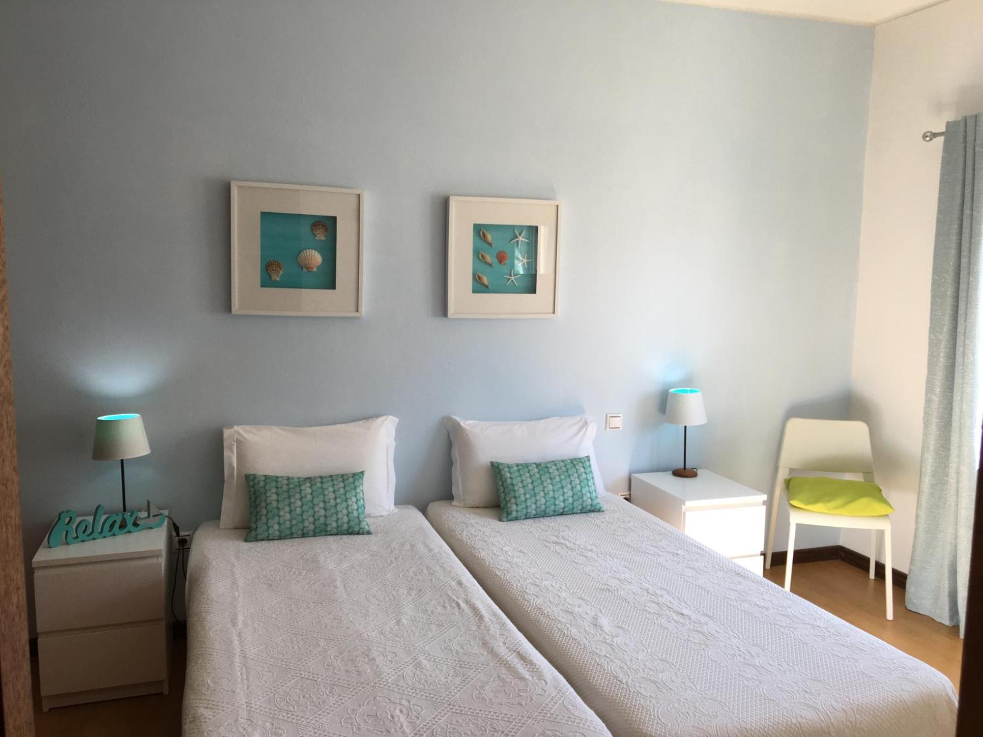 Hotel Casa Maré Sagres Esterno foto