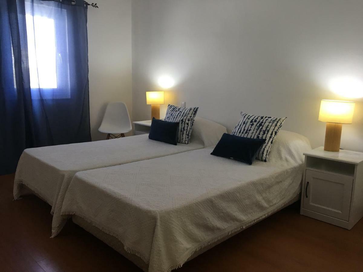 Hotel Casa Maré Sagres Esterno foto